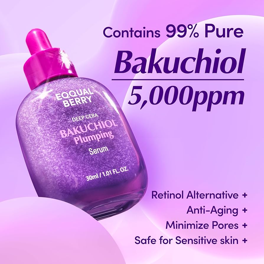 Harmona Skin™ Bakuchiol