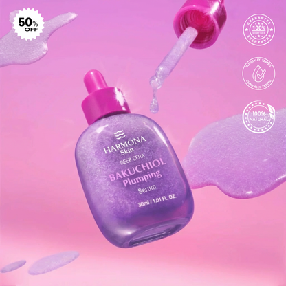 Harmona Skin™ Bakuchiol