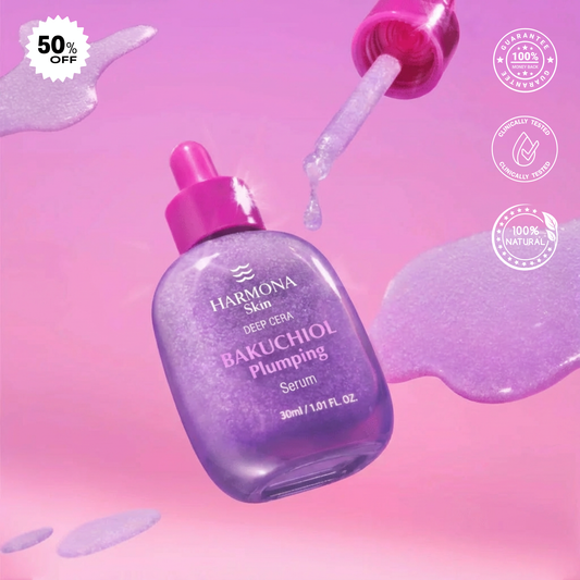 Harmona Skin™ Bakuchiol