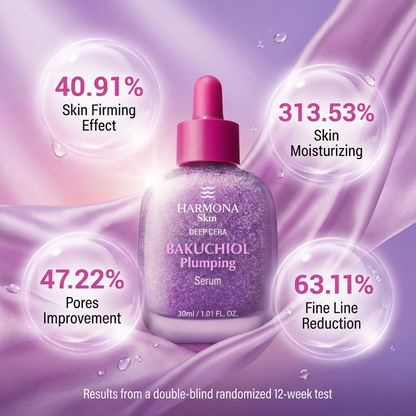 Harmona Skin™ Bakuchiol