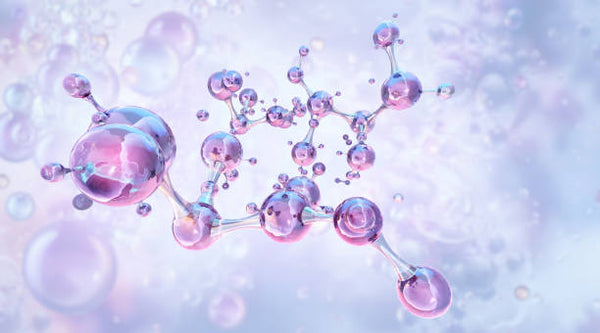 Advanced Peptide Complex